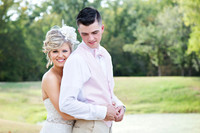 Blair Wedding 2014