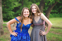 Eighth Grade Formal