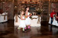 Hairston Wedding 2012