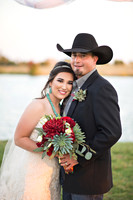 Anderson Wedding 2018